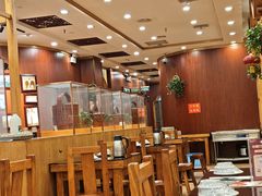 -老雒阳面馆·水席·洛阳菜(王城路店)