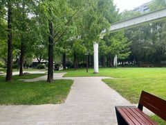 -唐城墙遗址公园