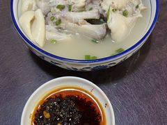 -丁太婆老妈蹄花(人民公园非遗总店)