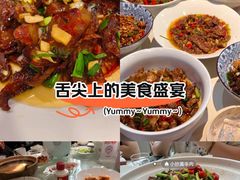 -湘君私厨.16年湘菜店(金匙望湖店)