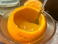 -真地道京味府·鲜橙烤鸭·北京菜(朝外大街东大桥店)