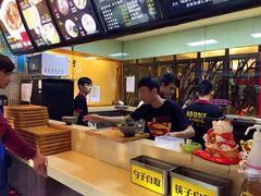 阿莉家的面-阿莉餐厅(枣阳路店)