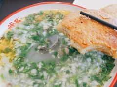 -武圣羊汤·西北面(安德路店)
