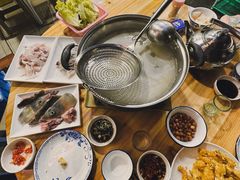-中山脆肉鲩(新圳东路店)