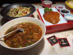 -伙靠·江浙菜(田林路店)