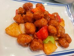 -香港新曜记茶餐厅(星耀城店)