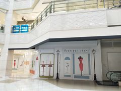 -光启城时尚购物中心