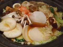 -春草居酒屋·晴子の店
