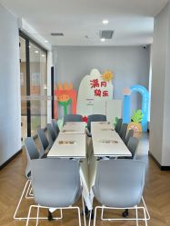 -千禧果月子会所(郑州东站店)