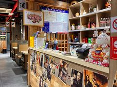 -东门韩国烤肉·韩国料理(烟台朝阳街店)