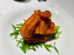 熏带鱼腩-新荣记(虹桥店)