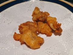 -金汤宴餐厅·粤菜(德云社店)