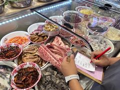 -三只鸟本地特色菜馆(上饶总店)