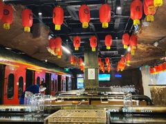 -很久以前羊肉串(农科路店)
