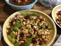 宫保虾球-夹夹大·蟹蟹大排档(财富又一城店)