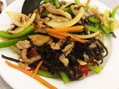 -新味苑港式茶餐厅