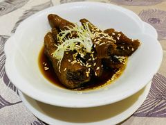 -金汇酒楼(中山东区店)