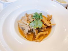 家乡焖笋干-莆田餐厅PUTIEN(深圳湾万象城家宴店)