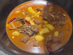 -东北农家院·铁锅炖(莘庄店)