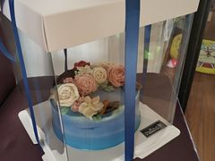 -Whisper studio薇语花艺烘焙工作室