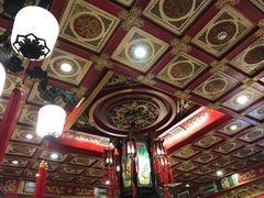 -梅龙镇酒家(南京西路总店)