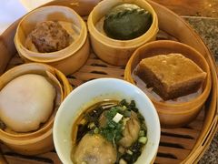 -古铺良食(柯城店)