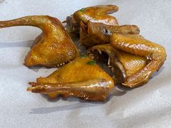 -大笑饭堂(甲子桥店)