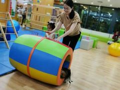 -澳洲袋鼠早教(金辉环球广场店)