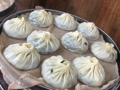 -东京包子楼(政七街店)