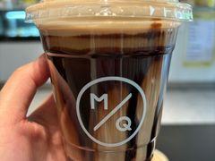 -明谦·Coffee&Cocktail Bar(美您公园店)