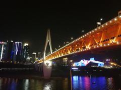 -重庆两江夜游-交运系列