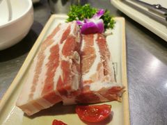 -喜来稀肉(虹泉路店)