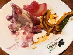 -汉巴味德·烤肉与啤酒的自助(杭州大悦城店)