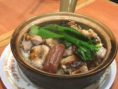 -坤记煲仔小菜(西环店)
