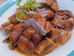 -椿记烧鹅(建干路店)
