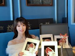 -食间牛排(重庆路万达店)