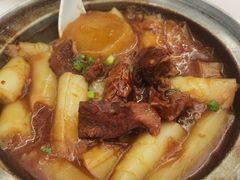 -和乐喜点(宝岗大道店)