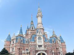 -上海迪士尼度假区