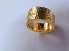 -铭鸿首饰加工回收黄金铂金