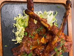 -Shantek象提南亚西餐厅&Bistro(淮海中路店)