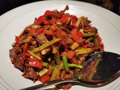-湘阁里辣(南联锦泰城店)