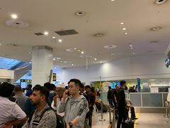 -吉隆坡国际机场