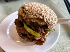 -烤肉宛饭庄(北新桥店)