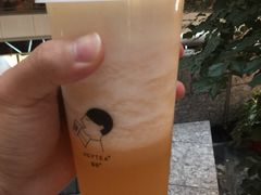 -喜茶(上海正大广场店)