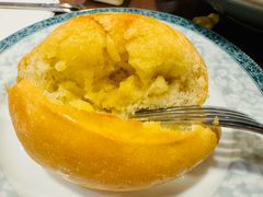 -玫瑰园西餐厅(新华大厦店)