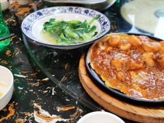 -大众酸菜鱼(梨花巷总店)