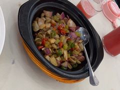 -州康·本帮菜(南桥百联店)
