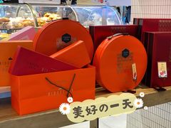 -罗森尼娜(解放西路店)