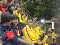 -清迈夜间动物园