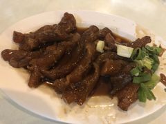 蹄筋-阿水狮猪脚大王(台中公园店)